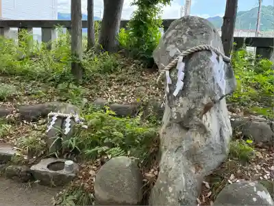 甲斐國一宮 浅間神社(山梨県)