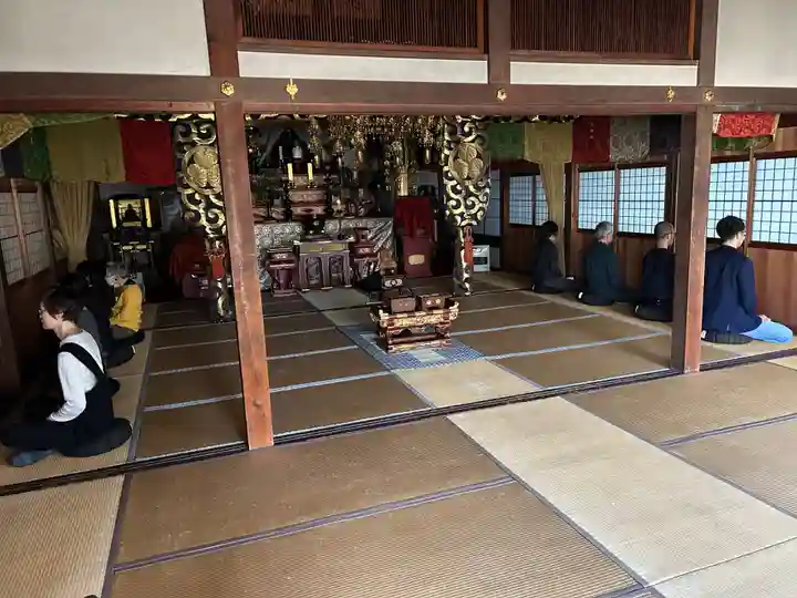 安用寺(愛知県)