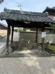 久居八幡宮（野邊野神社）(三重県)