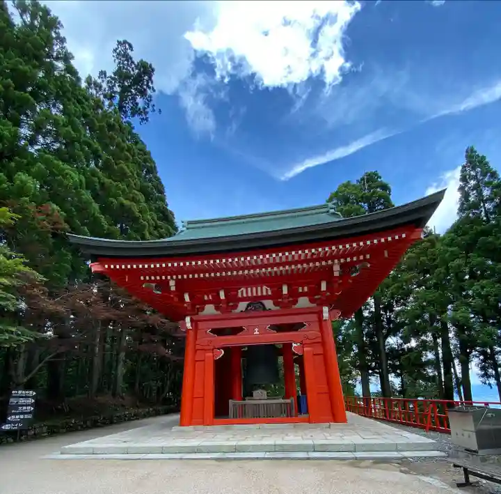 比叡山延暦寺の山門・神門