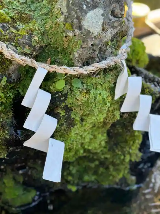 八剣神社(長野県)