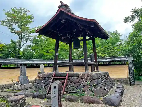 照蓮寺のその他建物