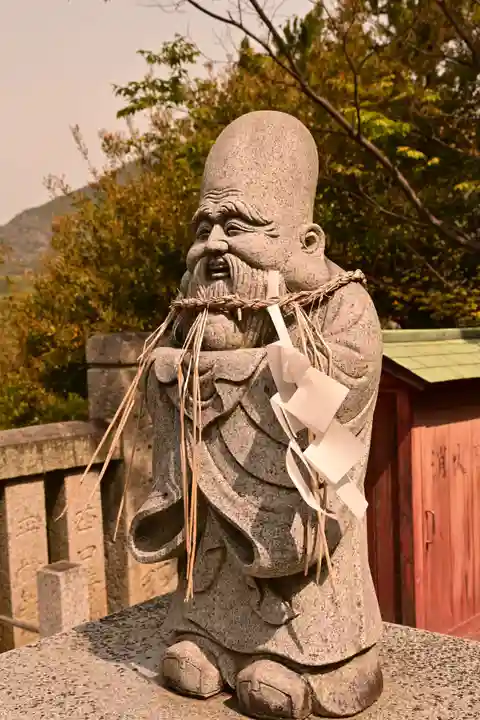 富丘八幡神社(香川県)
