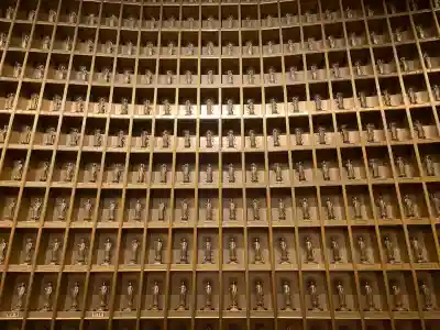 東本願寺本廟 牛久浄苑(牛久大仏)(茨城県)