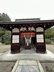 日岡神社(兵庫県)