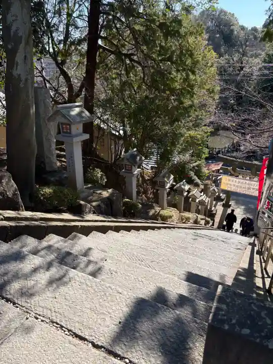 師岡熊野神社(神奈川県)