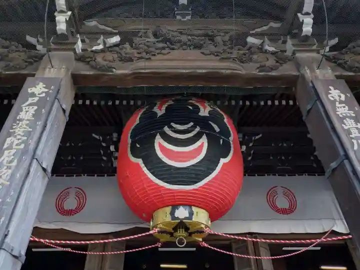 豊川閣 妙厳寺(愛知県)