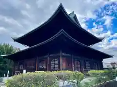 東漸寺(神奈川県)