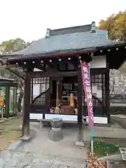 青蓮寺の建物その他