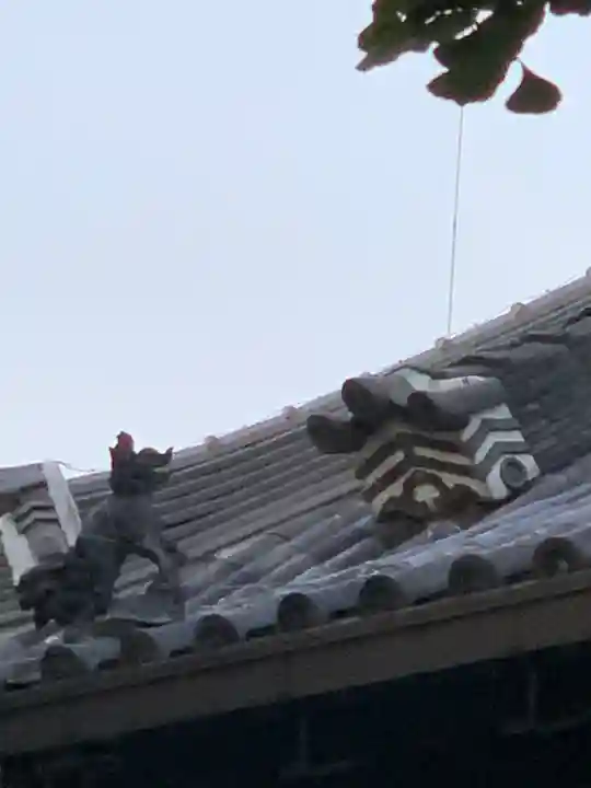 常光寺のその他建物