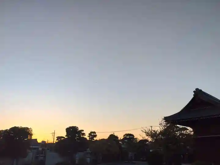 徳願寺(千葉県)