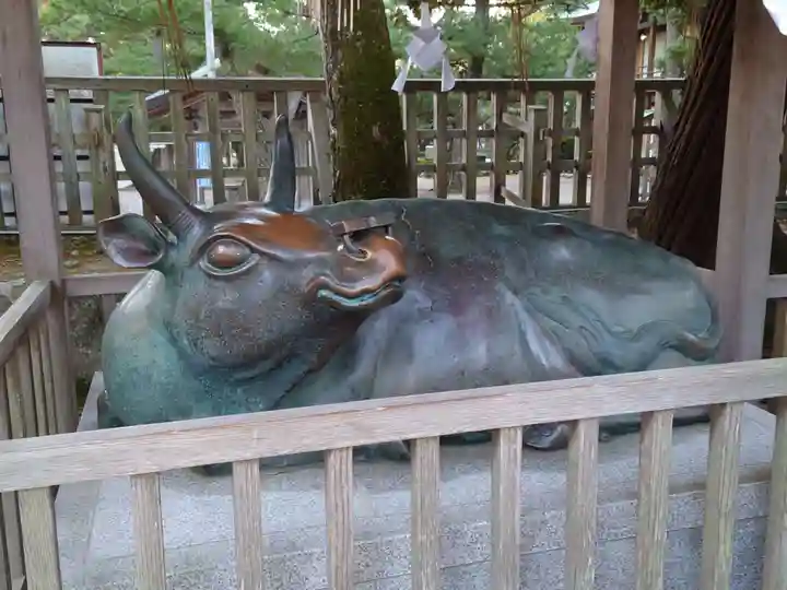 出雲大社(島根県)