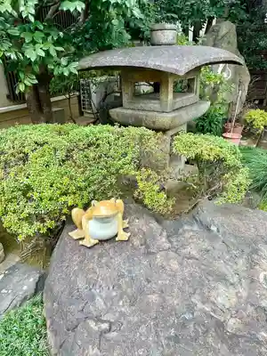 玄国寺(東京都)