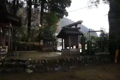 七社神社(鹿児島県)
