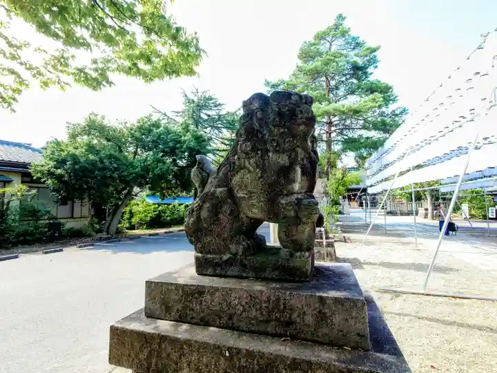 堀出神社(新潟県)