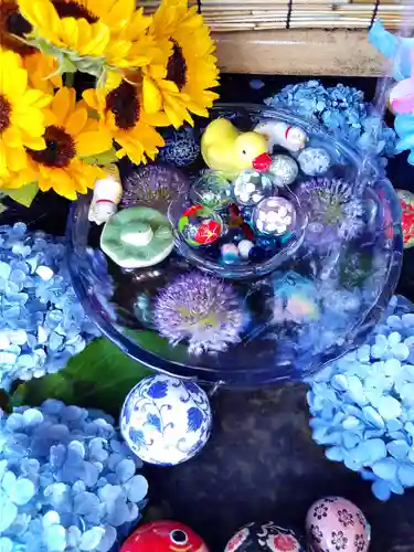 上合寺(福島県)