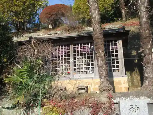 寶林寺(神奈川県)