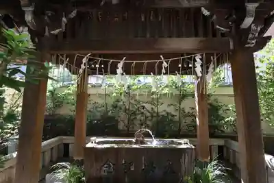 小野照崎神社(東京都)