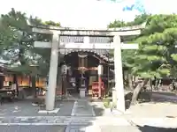 常施無畏寺 護浄院(清荒神)(京都府)