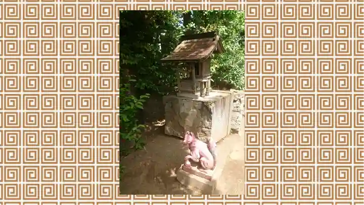 赤羽八幡神社(東京都)