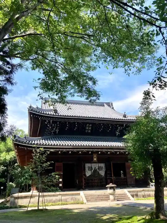 妙興報恩禅寺(妙興寺)の山門・神門