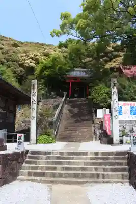 龍光寺のその他建物