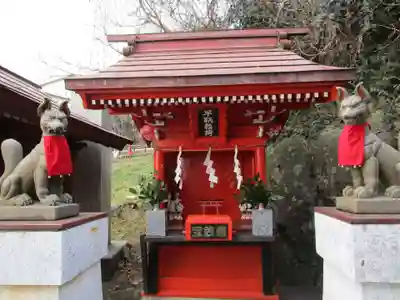 和布刈神社(福岡県)