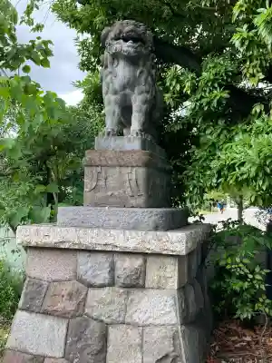 芝東照宮(東京都)