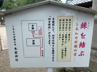 本莊神社のその他建物