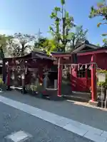 羽田神社(東京都)
