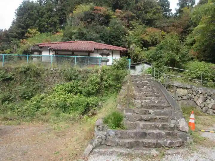 龍源寺(埼玉県)