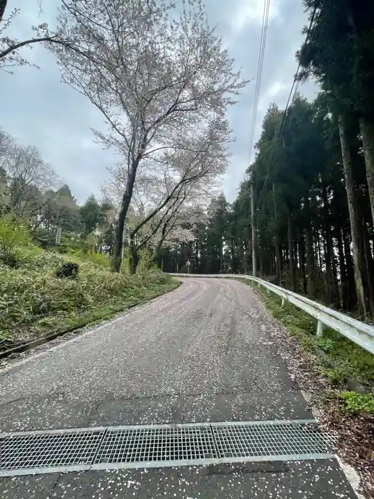 国上寺(新潟県)