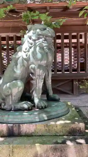 長等神社(滋賀県)