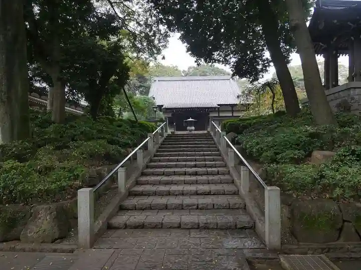 勝光院のその他建物