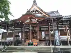 最勝院(青森県)