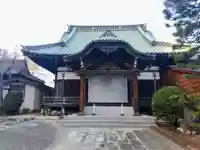 本伝寺(東京都)