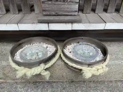 白川神社(滋賀県)