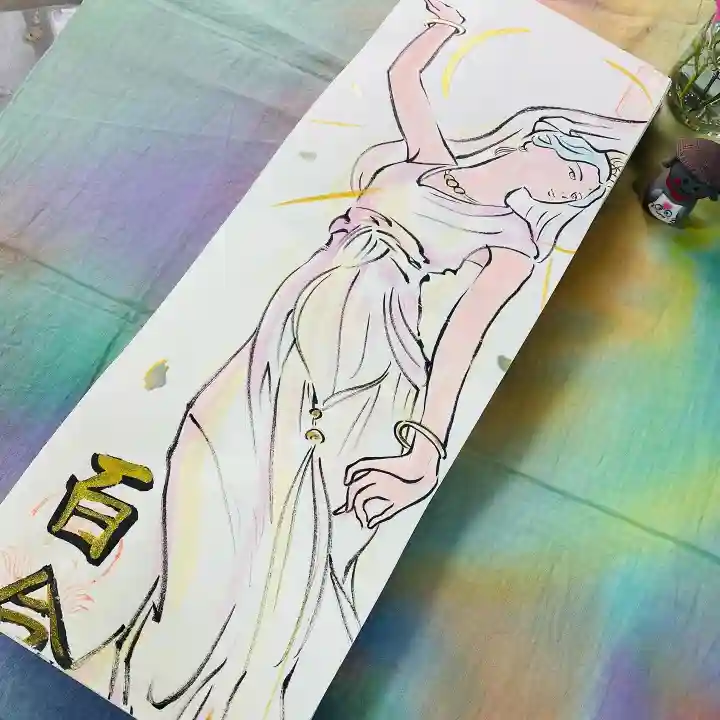 鳳仙寺の御朱印