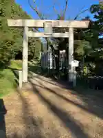 龍神神社(岐阜県)