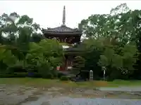 温泉山 安楽寺(四国霊場第六番札所)のその他建物