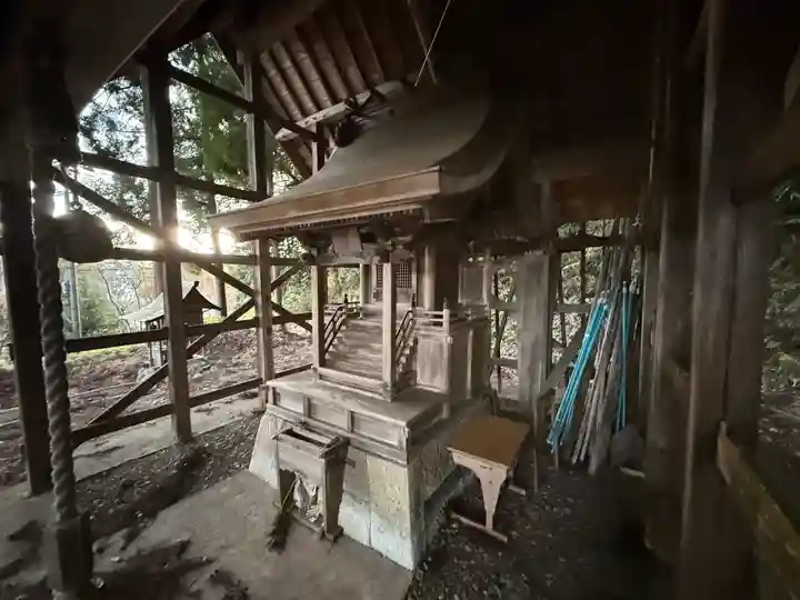岡安神社(京都府)