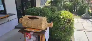 厄除の宮 駒林神社(兵庫県)(2024年07月04日(木) 15時14分58秒投稿)