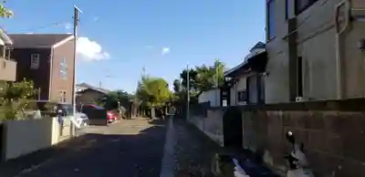 愛宕神社のその他建物