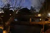 東大寺 二月堂の庭園