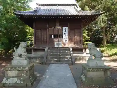 浅間神社(静岡県)