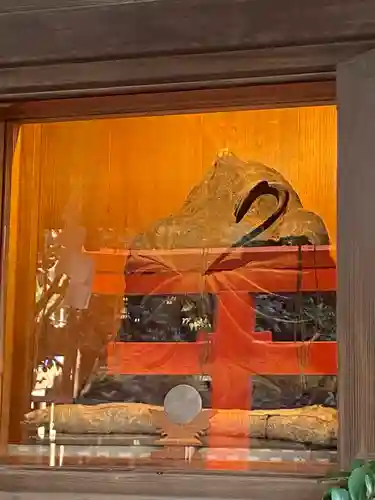 上野東照宮(東京都)