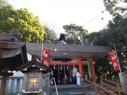 子神社(神奈川県)