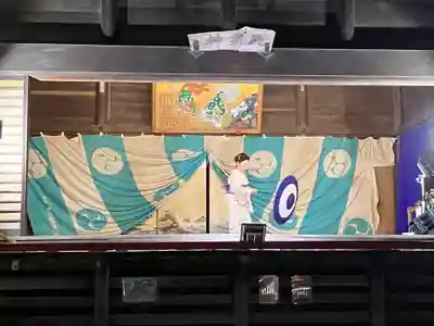 お三の宮日枝神社(神奈川県)