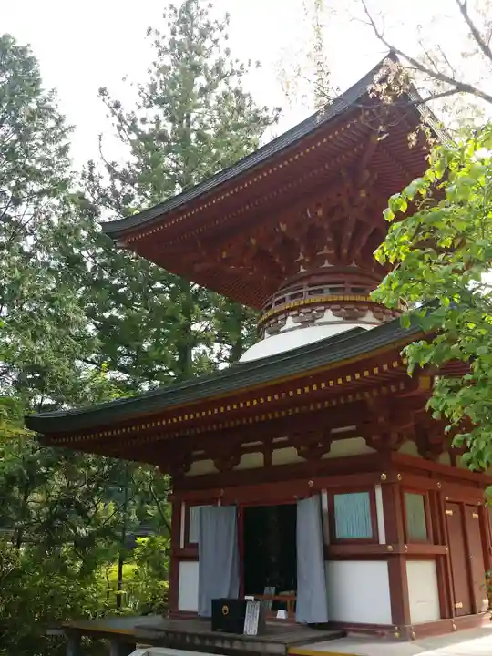 円成寺(奈良県)
