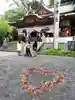 來宮神社(静岡県)
